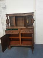 Oak Cupboard (2 of 4) Oak Cupboard (2 of 4)