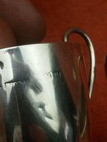 3 x Antique Sterling Silver Hallmarked Silver Trophies Cups C1930's (6 of 12) 3 x Antique Sterling Silver Hallmarked Silver Trophies Cups C1930's (6 of 12)
