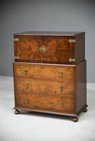 Waring & Gillows Walnut Linen Cupboard (2 of 13) Waring & Gillows Walnut Linen Cupboard (2 of 13)