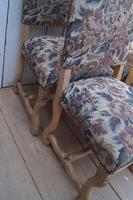 Dining Chairs (4 of 6) Dining Chairs (4 of 6)