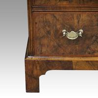 19th Century Walnut Bureau Bookcase (5 of 19) 19th Century Walnut Bureau Bookcase (5 of 19)