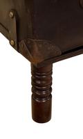 Leather Suitcase on Later Stand (6 of 8) Leather Suitcase on Later Stand (6 of 8)