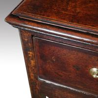 George III Country Oak Dresser Base (4 of 9) George III Country Oak Dresser Base (4 of 9)