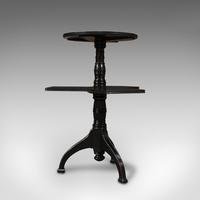 Antique Afternoon Tea Table, English, Cake Stand, Occasional, Aesthetic Period (3 of 12) Antique Afternoon Tea Table, English, Cake Stand, Occasional, Aesthetic Period (3 of 12)