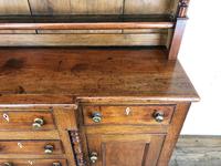 19th Century Welsh Oak Anglesey Dresser or Kitchen Sideboard (12 of 16) 19th Century Welsh Oak Anglesey Dresser or Kitchen Sideboard (12 of 16)