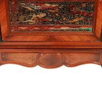 19th Century Rosewood Armoire (5 of 8) 19th Century Rosewood Armoire (5 of 8)
