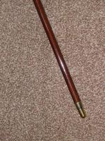 Vintage Hallmarked 925 Silver Walking Stick / Cane With Snarling Tiger Handle 91cm (15 of 21) Vintage Hallmarked 925 Silver Walking Stick / Cane With Snarling Tiger Handle 91cm (15 of 21)