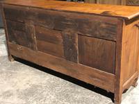 French Early Cherry Wood Sideboard (7 of 14) French Early Cherry Wood Sideboard (7 of 14)
