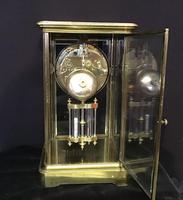 Four Glass Clock French (4 of 6) Four Glass Clock French (4 of 6)