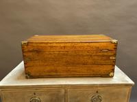 Camphor Campaign Travel Chest (8 of 9) Camphor Campaign Travel Chest (8 of 9)