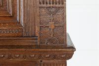 17th Century Dutch Renaissance Period Cabinet (10 of 14) 17th Century Dutch Renaissance Period Cabinet (10 of 14)