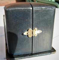 Art Deco Travel Alarm Clock of the Highest-Quality by Zenith (3 of 6) Art Deco Travel Alarm Clock of the Highest-Quality by Zenith (3 of 6)