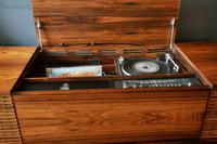 Bang & Olufsen, Beomaster 1200 in 1960's Rosewood Cabinet (5 of 15) Bang & Olufsen, Beomaster 1200 in 1960's Rosewood Cabinet (5 of 15)