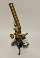 Rare Antique Microscope The Davon Micro-Telescope (15 of 18) Rare Antique Microscope The Davon Micro-Telescope (15 of 18)