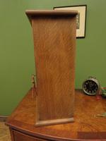 Small Antique Oak Cabinet, Medical Medicine Cabinet with Internal Drawers & Key (10 of 13) Small Antique Oak Cabinet, Medical Medicine Cabinet with Internal Drawers & Key (10 of 13)