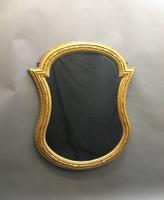 19th Century large gilt mirror (8 of 9) 19th Century large gilt mirror (8 of 9)