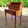 Ladies Writing Desk (3 of 4) Ladies Writing Desk (3 of 4)