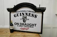 Traditional Large Guiness Hanging Pub Light 1950s (6 of 6) Traditional Large Guiness Hanging Pub Light 1950s (6 of 6)