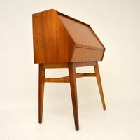 1950’s Vintage Walnut Writing Bureau (4 of 8) 1950’s Vintage Walnut Writing Bureau (4 of 8)