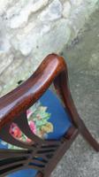 George III Mahogany Childs Chair (5 of 5) George III Mahogany Childs Chair (5 of 5)