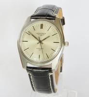 Watch: Gents Longines Admiral HF Wrist Watch 1973 (1 of 5)