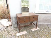 Limed Oak Chest of Drawers (8 of 14) Limed Oak Chest of Drawers (8 of 14)