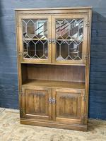 Old Charm Bookcase (3 of 9) Old Charm Bookcase (3 of 9)
