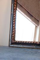 Late 19th Century Chinoiserie Wall Mirror (5 of 18) Late 19th Century Chinoiserie Wall Mirror (5 of 18)