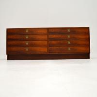 1960's Rosewood Sideboard / Chest by Robert Heritage for Archie Shine (2 of 14) 1960's Rosewood Sideboard / Chest by Robert Heritage for Archie Shine (2 of 14)