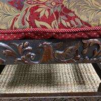 Quality Antique Oak Wainscot Chair (2 of 10) Quality Antique Oak Wainscot Chair (2 of 10)