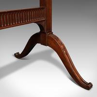 Antique Needlepoint Stretcher, English, Mahogany, Tapestry Frame, Victorian (4 of 12) Antique Needlepoint Stretcher, English, Mahogany, Tapestry Frame, Victorian (4 of 12)