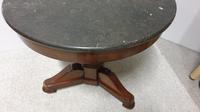Superb Quality Gueridon Table (3 of 9) Superb Quality Gueridon Table (3 of 9)