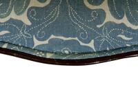 Victorian Rosewood Stool on Cabriole Legs (2 of 4) Victorian Rosewood Stool on Cabriole Legs (2 of 4)