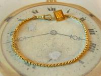 Antique Pocket Watch Chain 1930s Art Deco 12ct Gold Plated With Button Hole Fob (3 of 8) Antique Pocket Watch Chain 1930s Art Deco 12ct Gold Plated With Button Hole Fob (3 of 8)