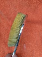 Antique Sterling Silver Hallmarked Brush 1909, William Aitken, Birmingham (5 of 7) Antique Sterling Silver Hallmarked Brush 1909, William Aitken, Birmingham (5 of 7)