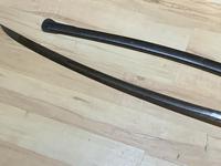 Sabre & Scabbard 1840’s USA Calvary Sword, Rare Sabre (11 of 18) Sabre & Scabbard 1840’s USA Calvary Sword, Rare Sabre (11 of 18)