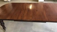 Early Victorian Mahogany Extending Dining Table (7 of 12) Early Victorian Mahogany Extending Dining Table (7 of 12)