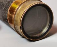 Antique Victorian Telescope, 3 Drawer, Nautical (9 of 13) Antique Victorian Telescope, 3 Drawer, Nautical (9 of 13)