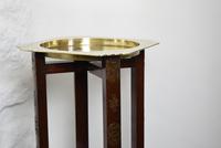 Early 20th Century Chinese Folding Tray Table (3 of 9) Early 20th Century Chinese Folding Tray Table (3 of 9)
