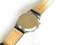 Gents 1960s Sekonda Strela 3017 Cosmonaut Chronograph / Wrist Watch (4 of 5) Gents 1960s Sekonda Strela 3017 Cosmonaut Chronograph / Wrist Watch (4 of 5)