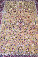 Kashan Rug Early 20th Century (2 of 12) Kashan Rug Early 20th Century (2 of 12)