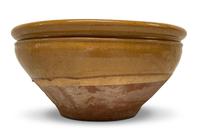 Welsh Terracotta Dairy Bowl (3 of 5) Welsh Terracotta Dairy Bowl (3 of 5)