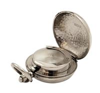 Antique Edwardian Sterling Silver Sovereign Case 1906 (4 of 8) Antique Edwardian Sterling Silver Sovereign Case 1906 (4 of 8)