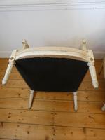 Pair of 19th Century Bergere / Cane Arnchairs (6 of 6) Pair of 19th Century Bergere / Cane Arnchairs (6 of 6)