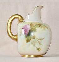 1887 Large Royal Worcester Porcelain Ewer (7 of 8) 1887 Large Royal Worcester Porcelain Ewer (7 of 8)