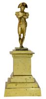 Bronze Statuette of Napoleon Bonaparte (6 of 6) Bronze Statuette of Napoleon Bonaparte (6 of 6)