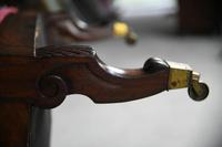 Antique Mahogany Library Chair 8057009 (3 of 12) Antique Mahogany Library Chair 8057009 (3 of 12)