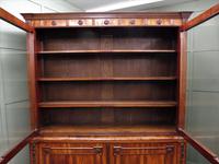 Large French Bookcase (2 of 11) Large French Bookcase (2 of 11)