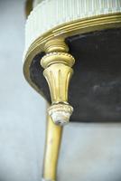 Victorian Gilt Nursing Chair (2 of 8) Victorian Gilt Nursing Chair (2 of 8)