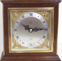 Perfect Vintage Mantel Clock Caddy Top Bracket Clock by Elliott of London Retailed by Malory of Bath (8 of 12) Perfect Vintage Mantel Clock Caddy Top Bracket Clock by Elliott of London Retailed by Malory of Bath (8 of 12)